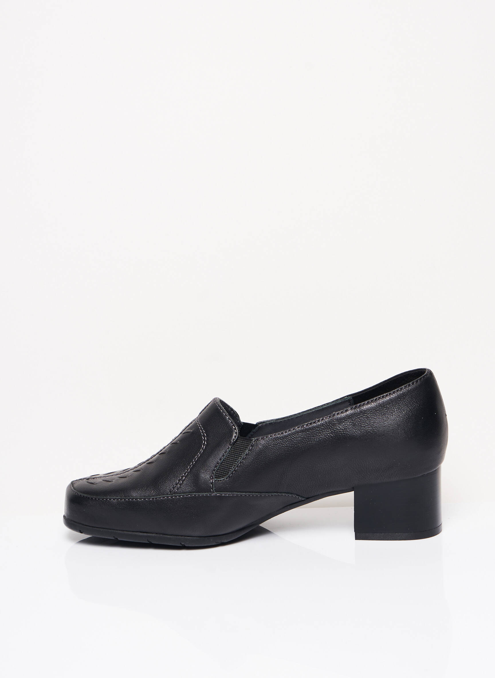 Artika Soft Escarpins Femme couleur noir
