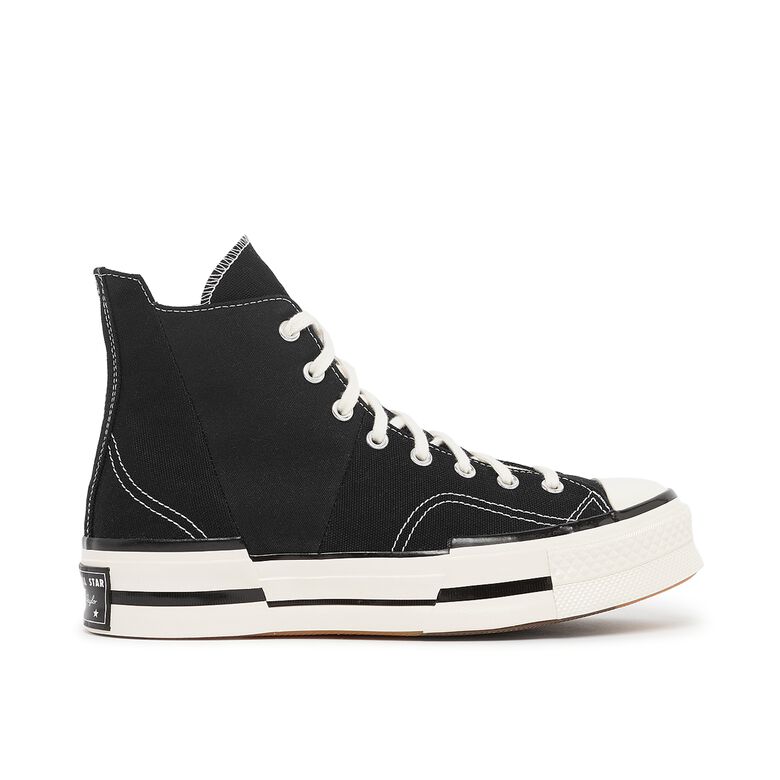 Converse Wmns Chuck 70 Plus Canvas black/egret/black