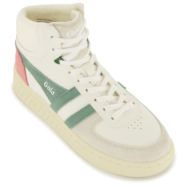 Gola - Women's Slam Trident - Sneaker
