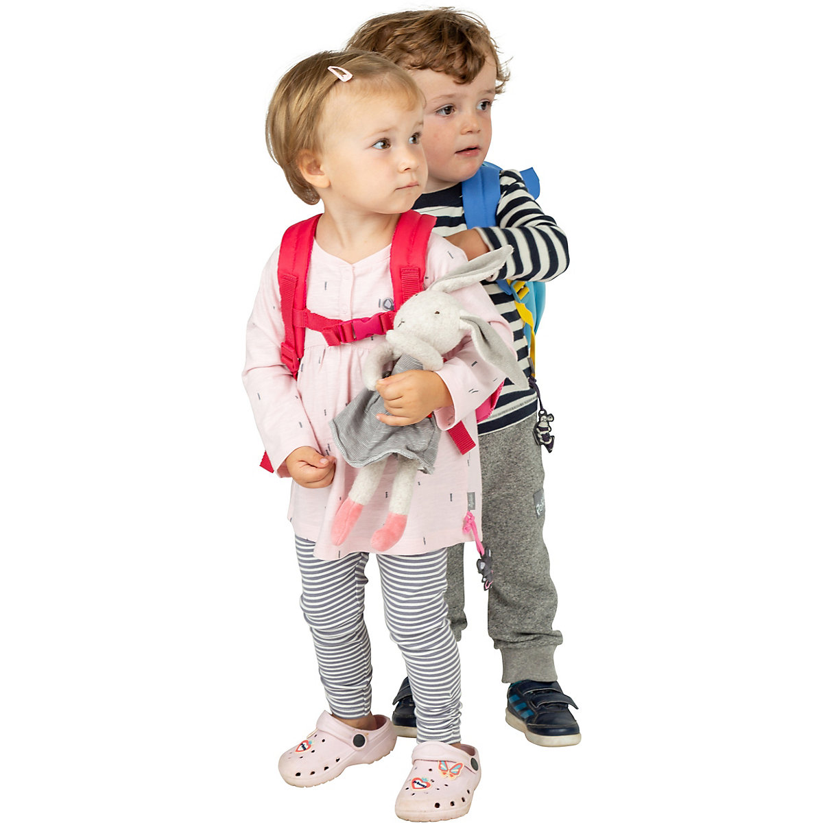 Kinderrucksack Pinky Queeny