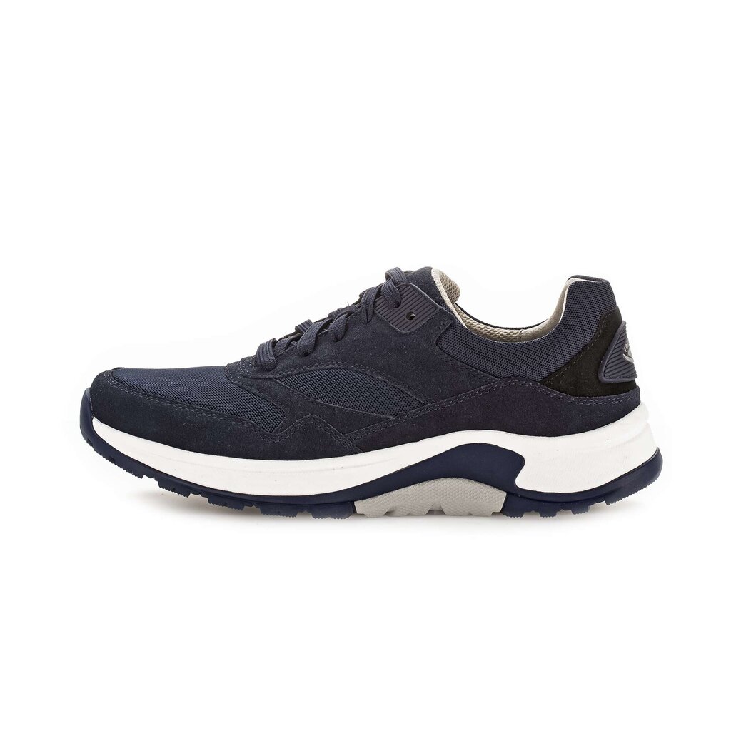 rollingsoft PG8000 Sneaker low blau