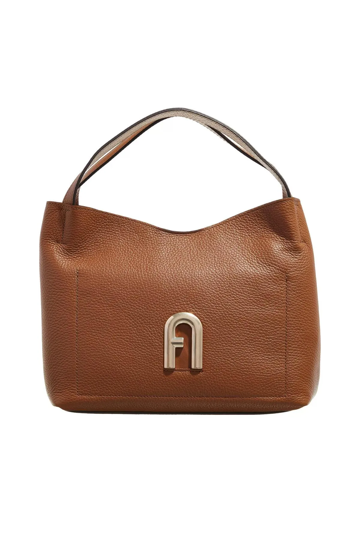 FURLA  Primula S Hobo Cognac H