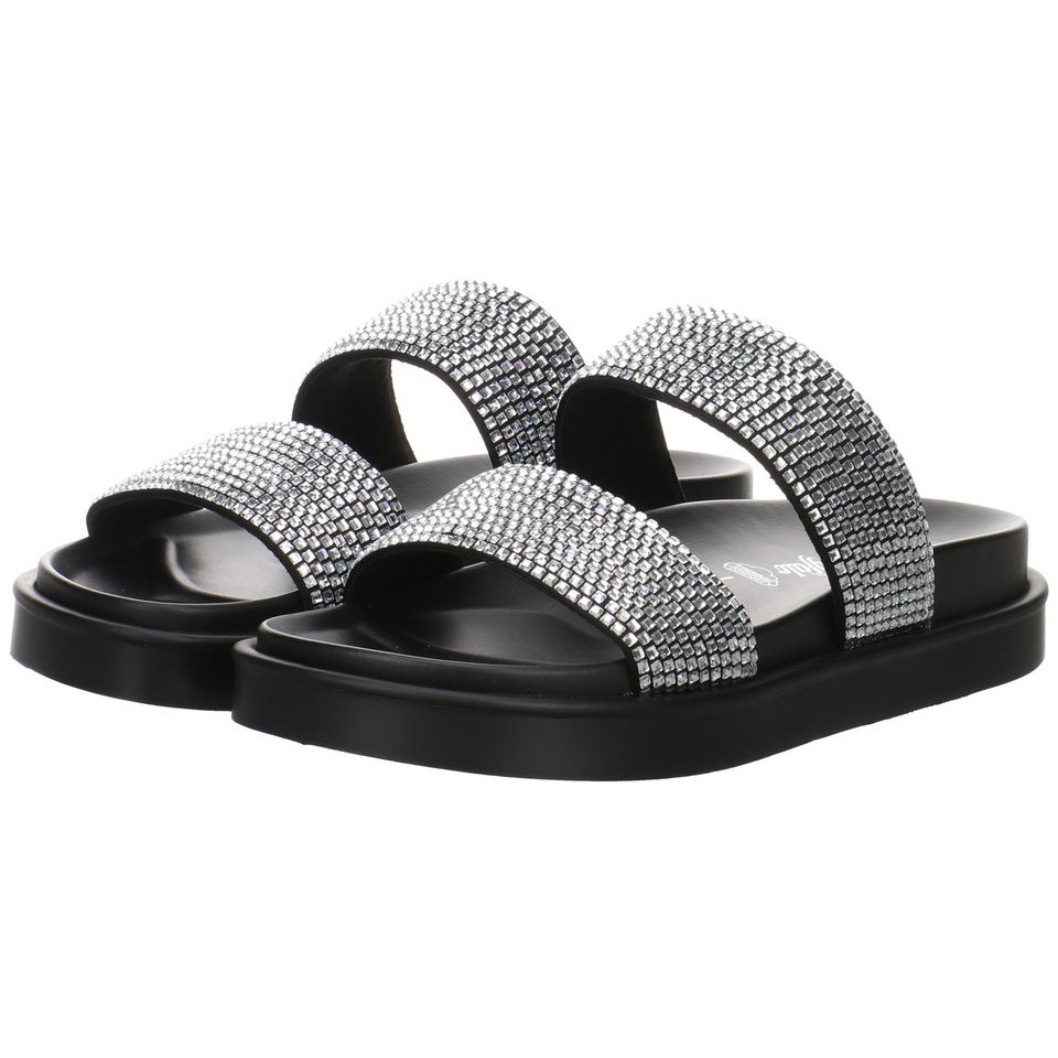 Buffalo Sol TSS  Glam Pantolette