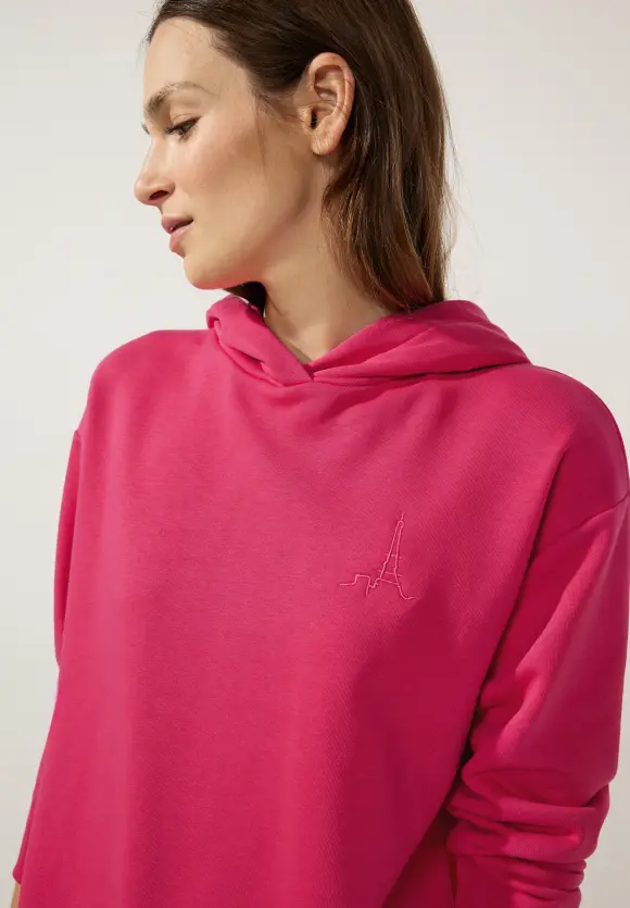 Street One Hoodie Sweatshirt