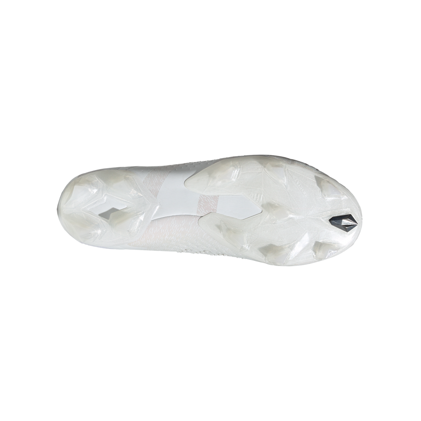 adidas Predator Accuracy.1 L FG Pearlized Weiss