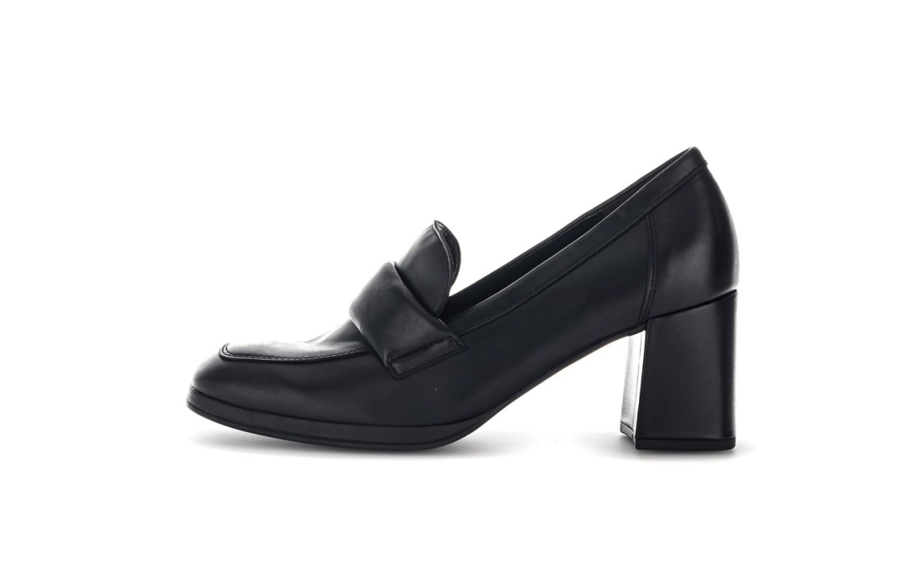 GABOR Modische Pumps schwarz