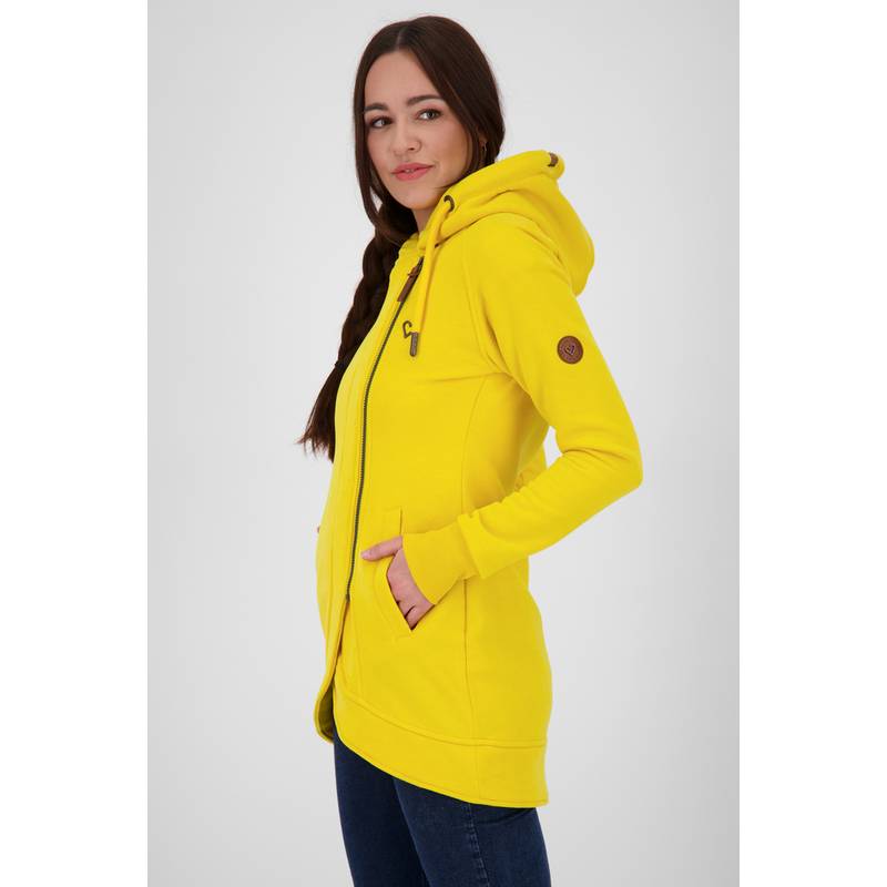 ALIFE AND KICKIN MaryAK A Sweatjacke Damen