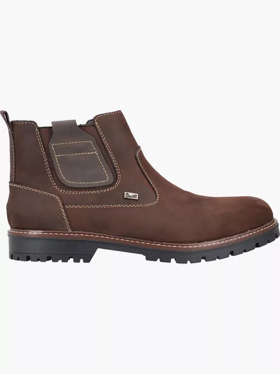 Rieker Herren Chelsea Boots
