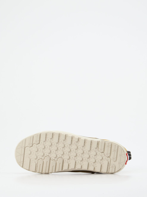 Sneaker high-84662890034 Vans