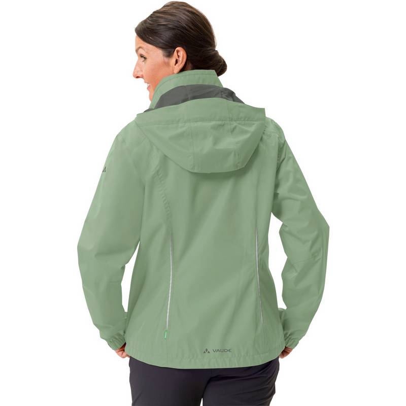 VAUDE Escape Bike Light Fahrradjacke Damen