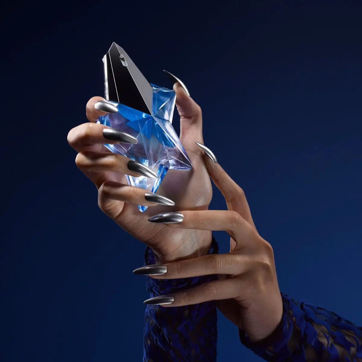 Mugler Angel Eau de Parfum til kvinder, 100 ml