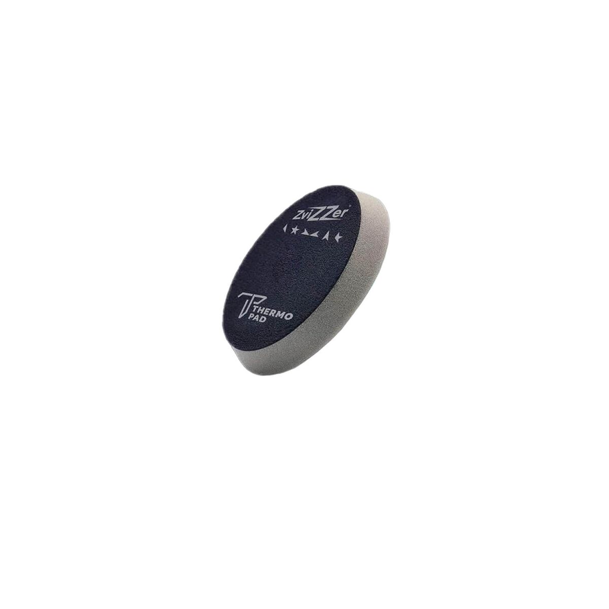 ZviZZer ThermoPad 35mm sehr hart grau