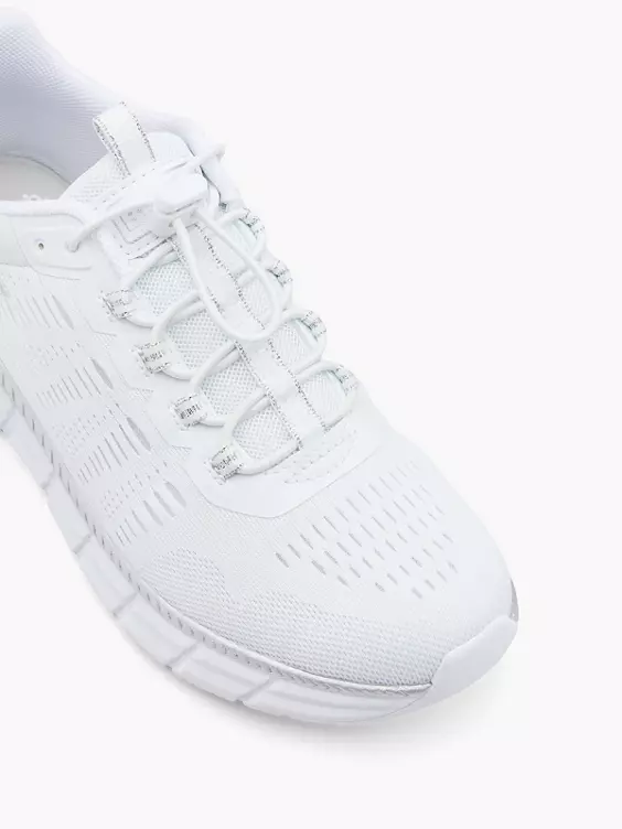 Bench Slip On Sneaker