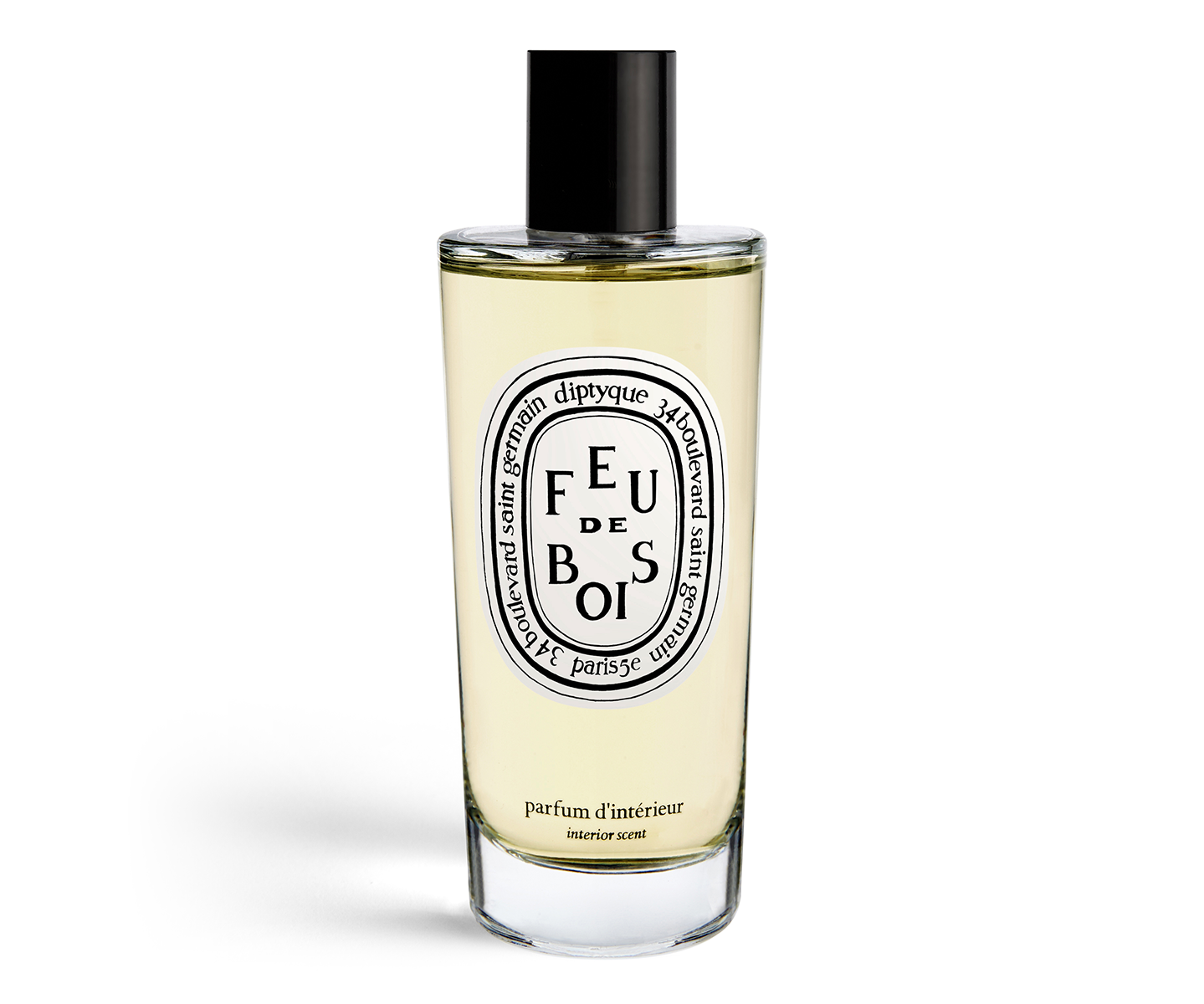 Feu de Bois - Vaporisateur d'intérieur