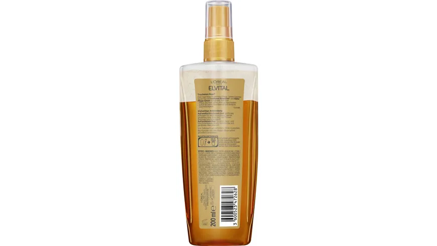 Elvital Öl Magique Express Spülung 200ml 200 ml