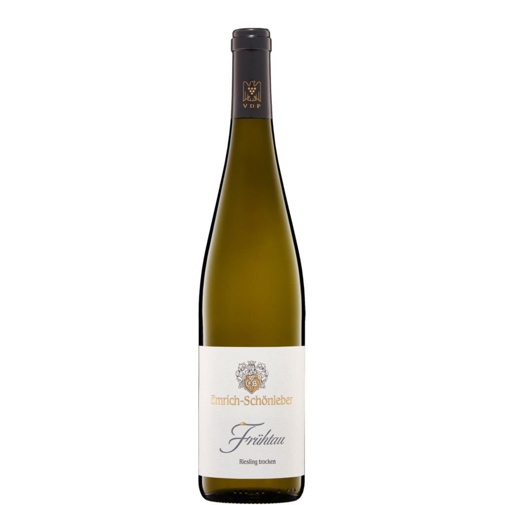 2021 Riesling Monzinger 'Frühtau' trocken