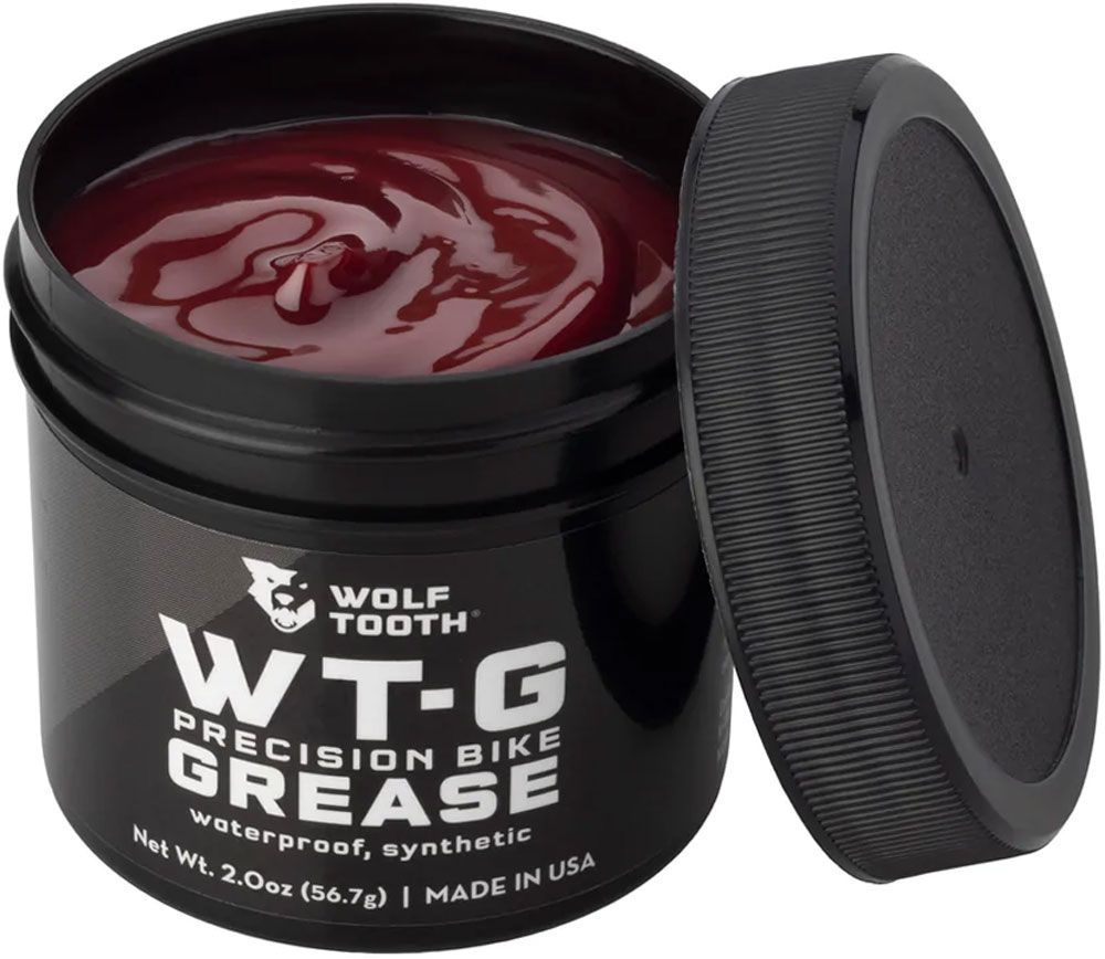 Wolf Tooth Components Precision Bike Grease Fett kaufen | Bike-Discount