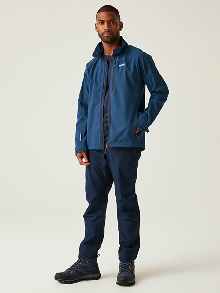 Regatta Softshelljacke 