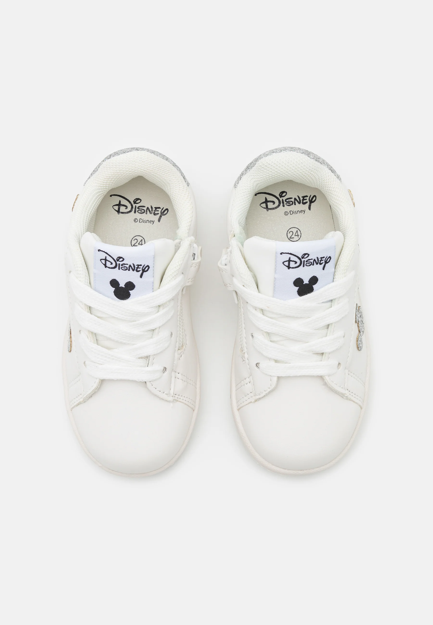 Friboo ZAPATILLAS DISNEY MICKEY MOUSE -ZAPATILLAS BAJAS - Zapatillas bajas