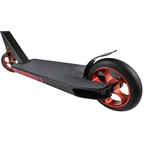 SCOOTER CHILLI REAPER RELOADED GHOST COPPER