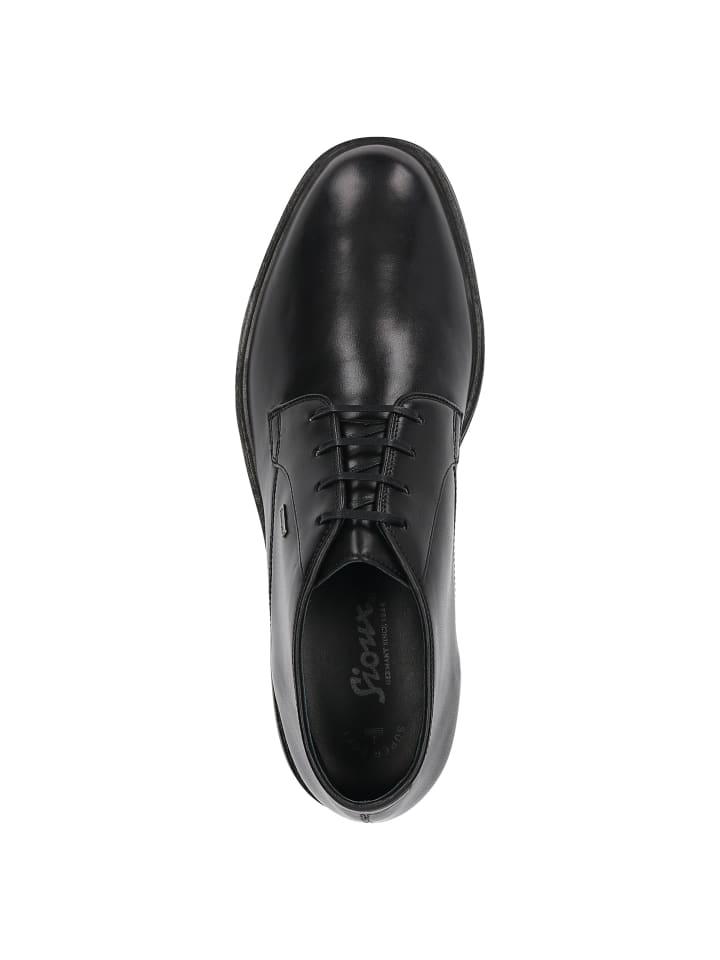 Sioux Stiefelette Nazareno-701-TEX in schwarz günstig kaufen