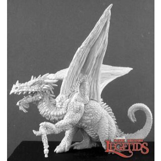 Zalonix the Dragon