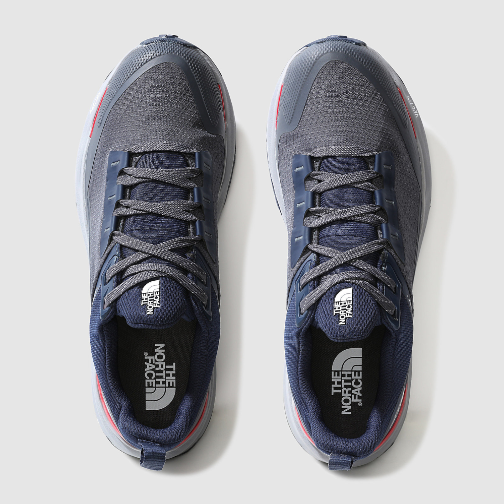 The North Face VECTIV Exploris Ii NF0A7W6CIHS / grau