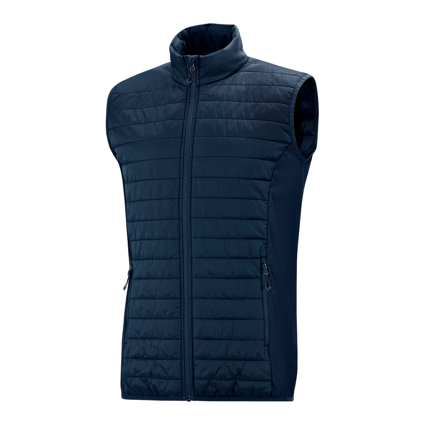 JAKO Corporate Steppweste Blau F900