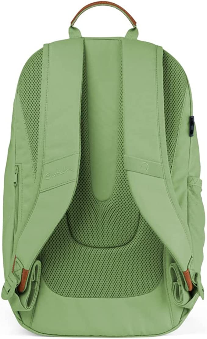 SATCH Handtaschen grün satch Fly