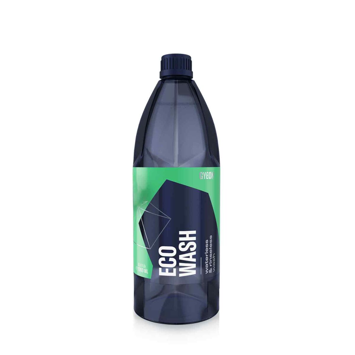 GYEON Q²M ECOWash Rinseless Wash Trockenwäsche 500 ml