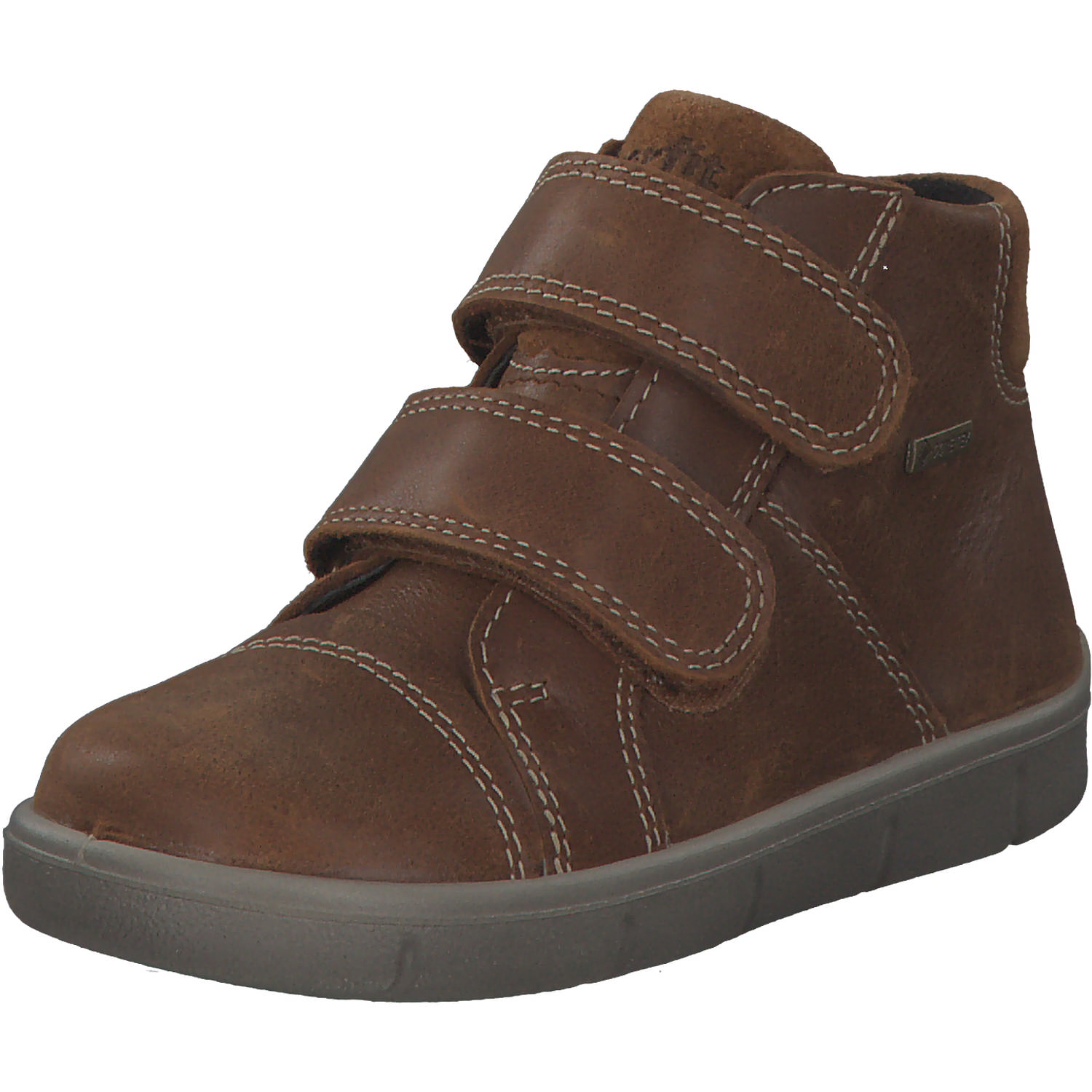 Superfit ULLI 00423, Halbschuhe (Kinder), Kinder, Braun