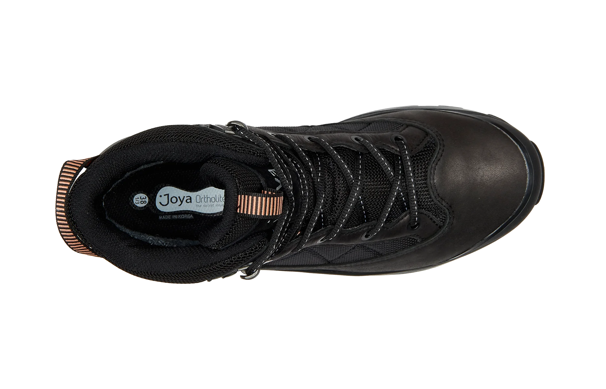 Montana Boot PTX W black
