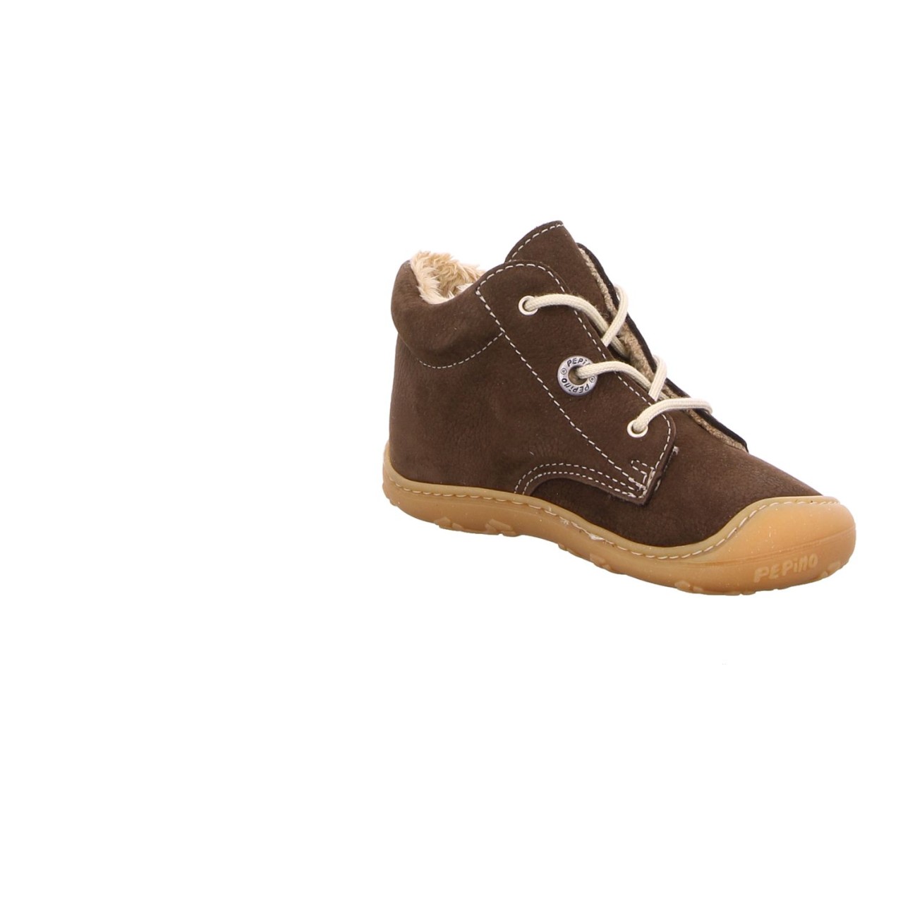 RICOSTA Stiefel braun