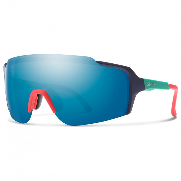Smith - Flywheel ChromaPop S3 (VLT 15%) - Fahrradbrille