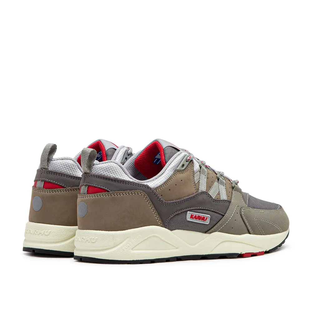 Karhu x Footpatrol Fusion 2.0 Snowstar F804159 / grau