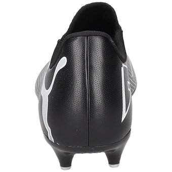 PUMA Future 7 Play MxSG Fußball in schwarz
