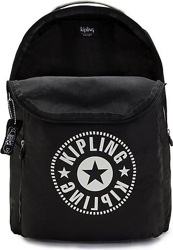 kipling Go your own way Rucksack 44 cm