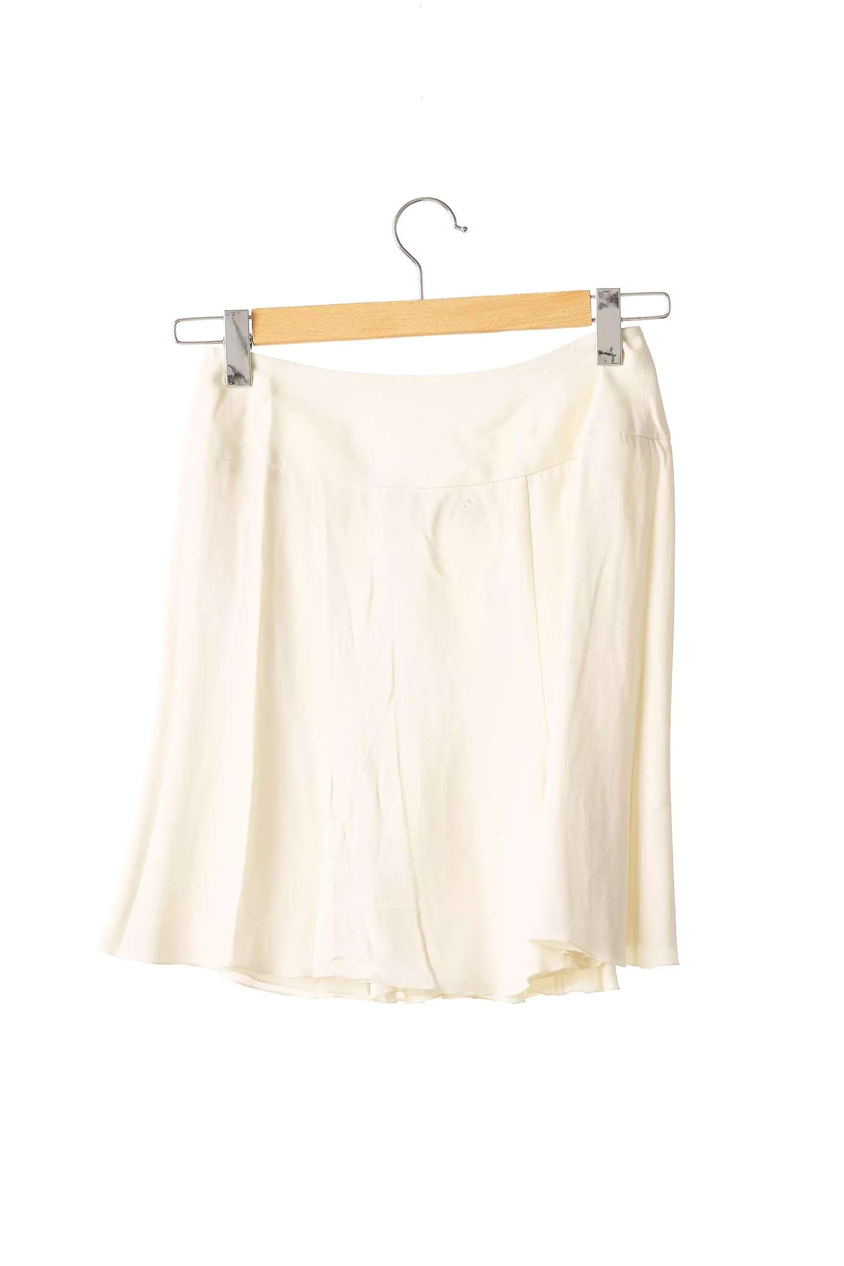 Valentino Jupes Courtes Femme couleur beige
