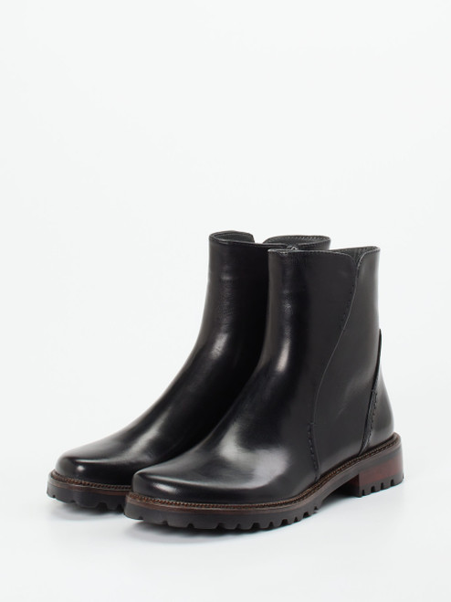 Stiefelette-17330090232 Ginger & Glove