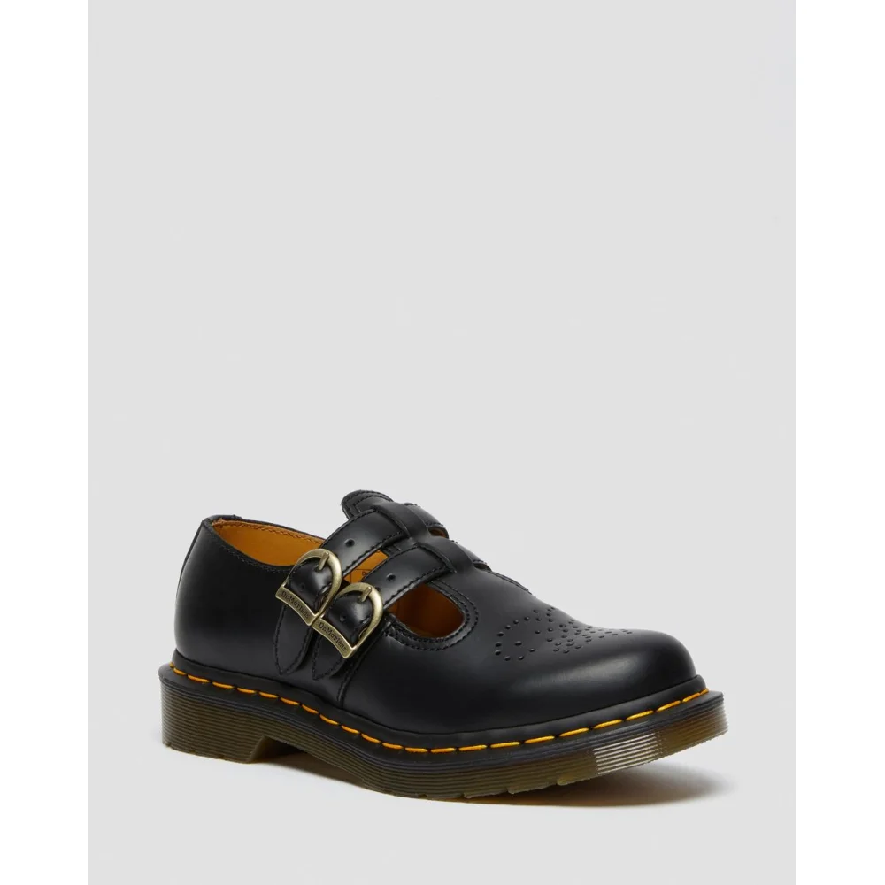 Dr. Martens 8065 Mary Jane 12916001 / schwarz