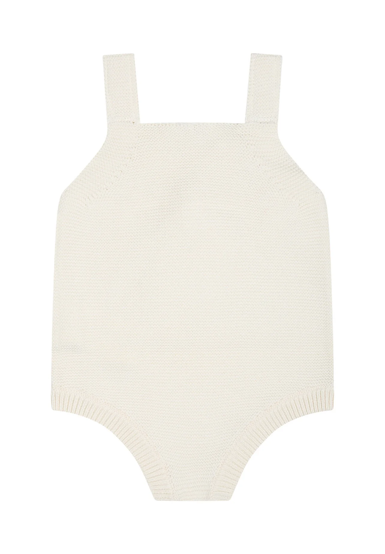 Body infantil Stella McCartney