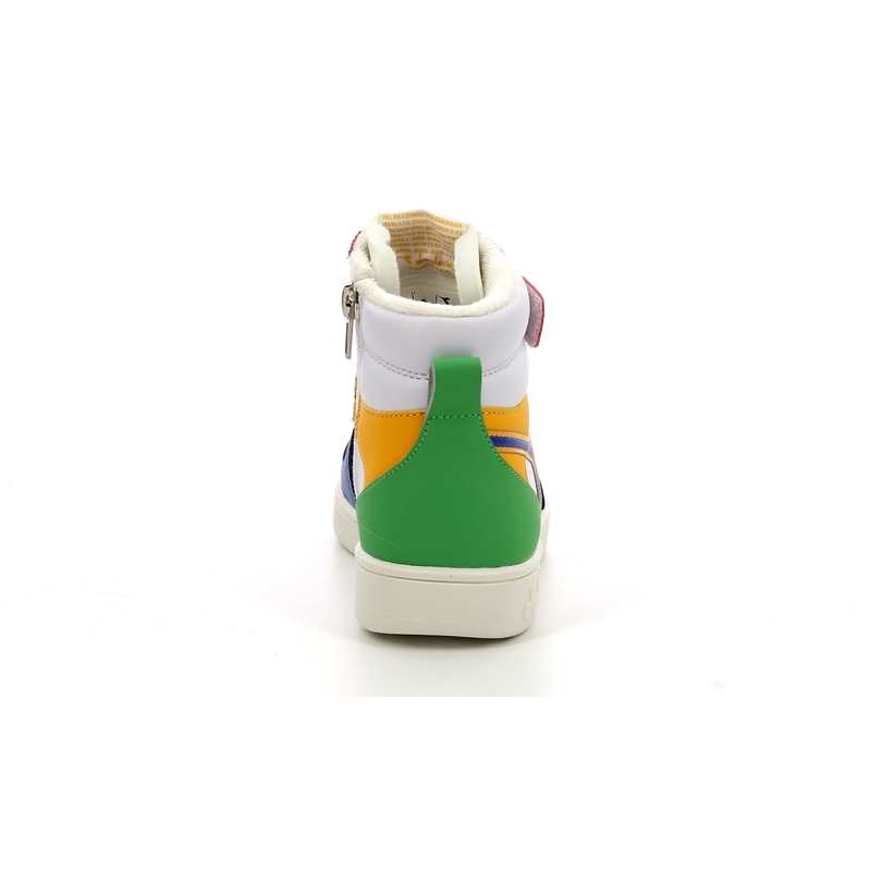 Sneakers hautes cuir Magic Mid Ps