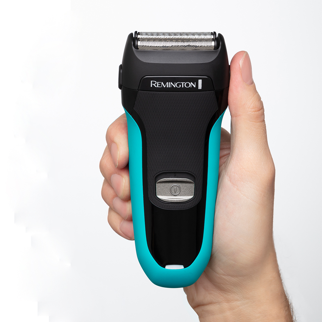 F3 Style Folienrasierer