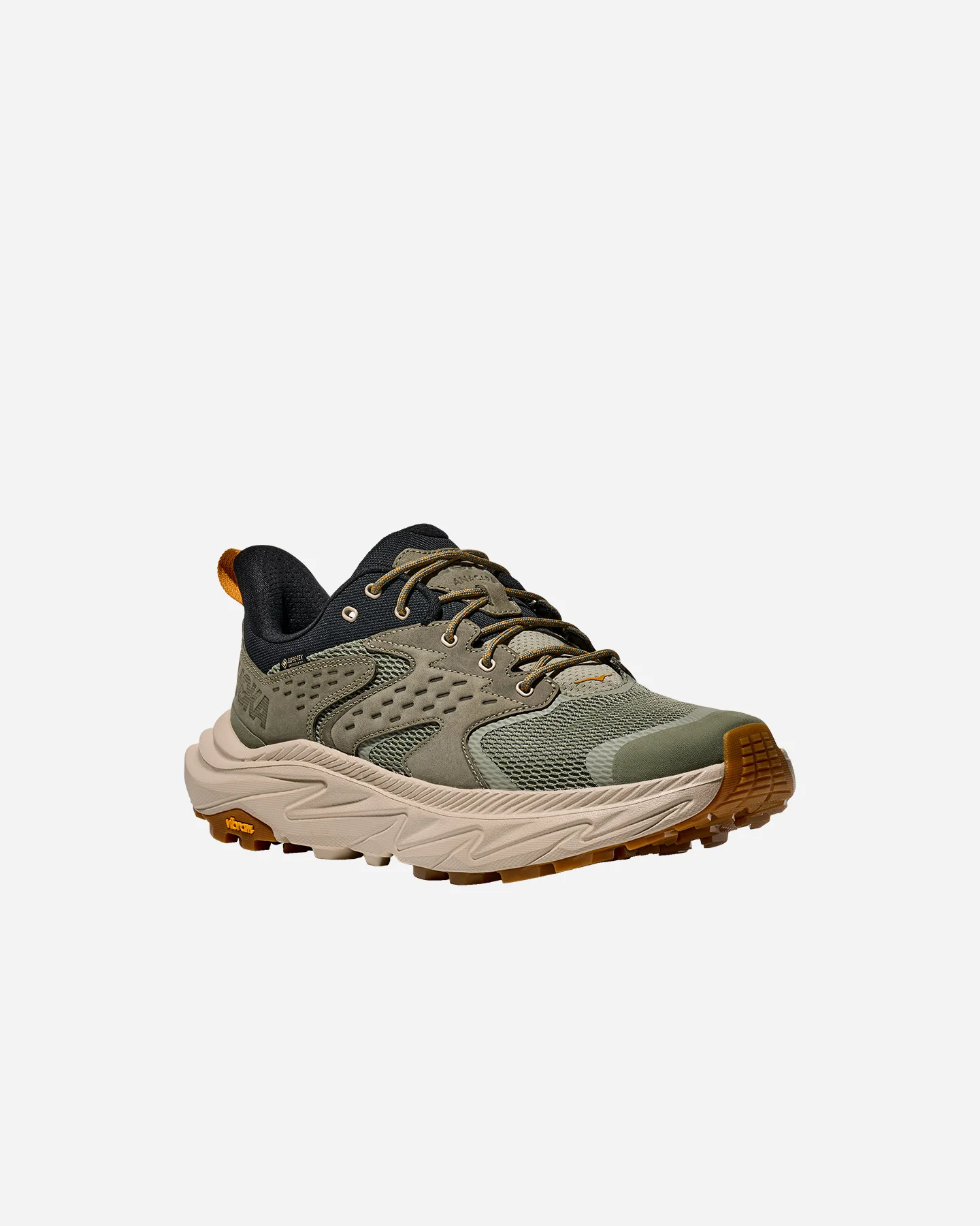 Scarpe Trail Hoka Anacapa 2 Low Gtx M 1141632F-SMSST