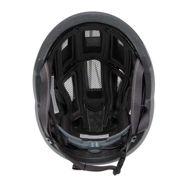 URBAN LUMINITE HELM - Fahrradhelm