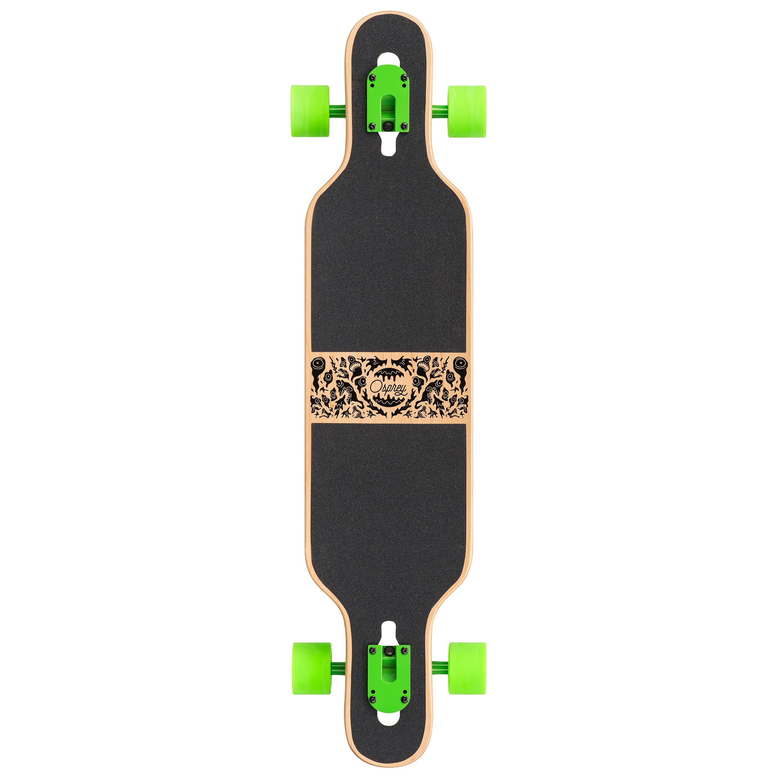 Osprey Character 99 cm Longboard