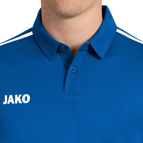 HERREN POLO STRIKER 2.0