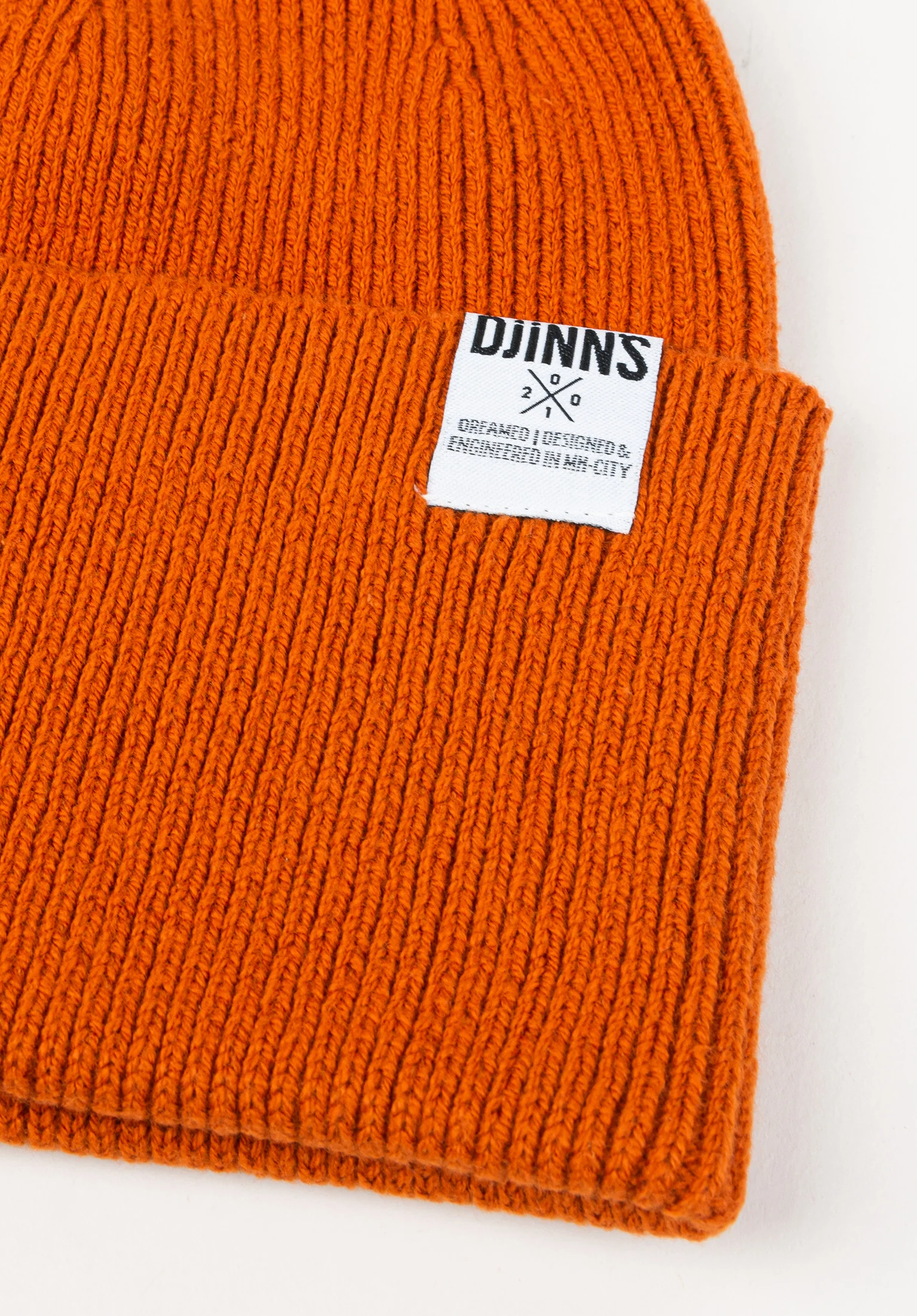 Basic Beanie Wool