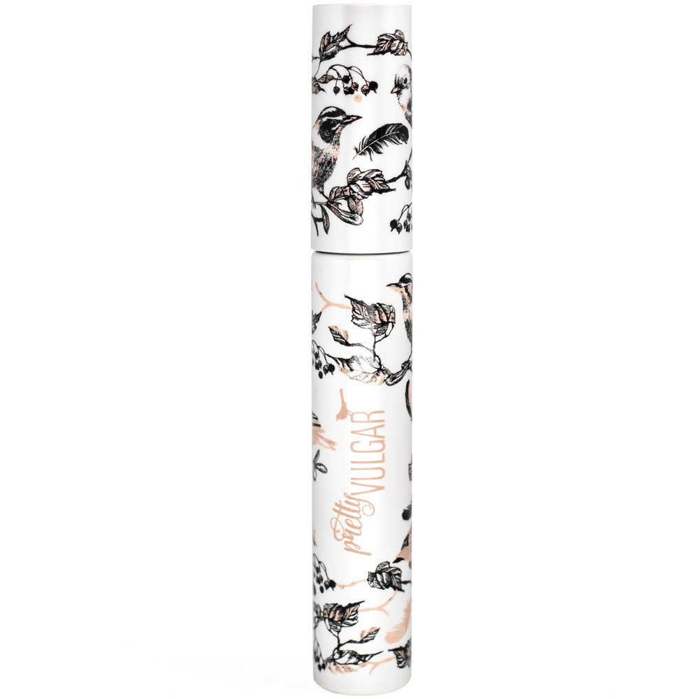 Pretty Vulgar Faux Real Mascara Mascara