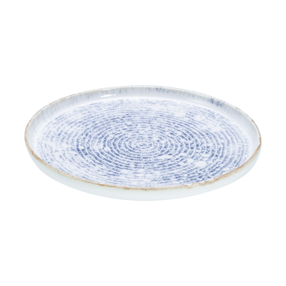 Speiseteller ca. D28cm Uno Mykonos